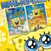SpongeBob Schwammkopf - Doppel-DVD-Spass 1 [2 DVDs]