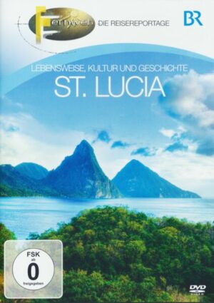 St. Lucia - Fernweh