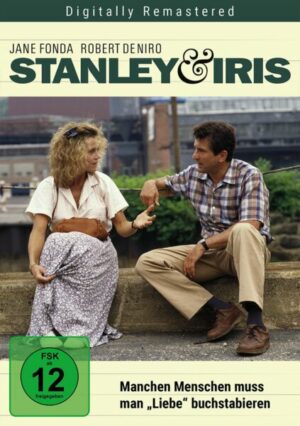 Stanley & Iris - Digitally Remastered