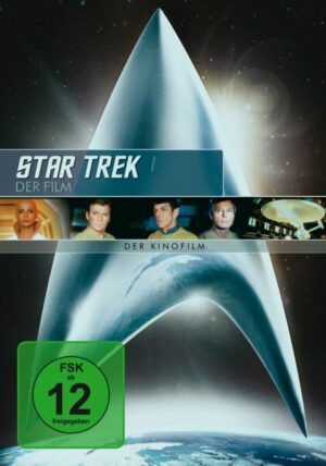 Star Trek 1 - Der Film