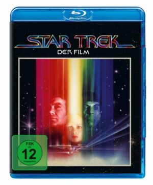 STAR TREK I - Der Film - Remastered