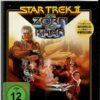 STAR TREK II - Der Zorn des Khan  (4K Ultra HD) (+ Blu-ray)