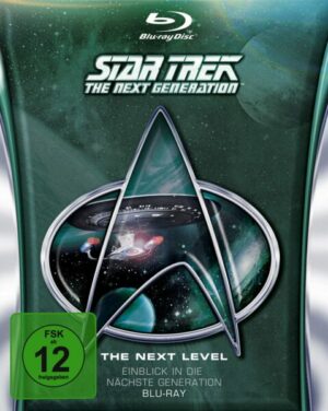 Star Trek - Next Generation/The Next Level - Einblick in die nächste Generation