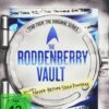 Star Trek - The Original Series - The Roddenberry Vault  Limited Edition [3 BRs]