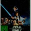 Star Wars: Episode VI - Die Rückkehr der Jedi-Ritter - Steelbook Edition (Blu-ray)