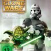 Star Wars - The Clone Wars - Staffel 6  [2 BRs]