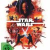 Star Wars - Trilogie Episode I-III  - Special Edition  [6 BRs]