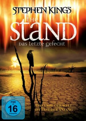 Stephen King's The Stand  [2 DVDs]