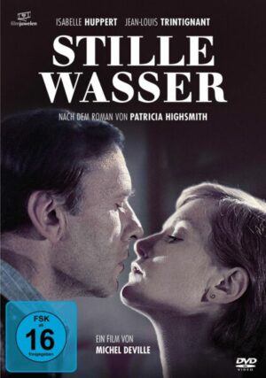 Stille Wasser (Tiefe Wasser) (Filmjuwelen)