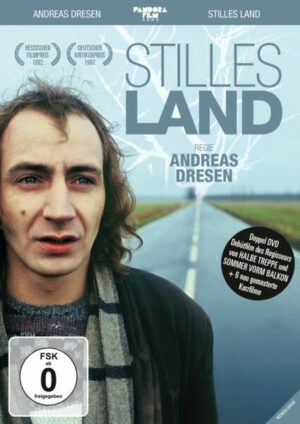 Stilles Land (inkl. 6 Kurzfilme von Andreas Dresen) [2 DVDs]