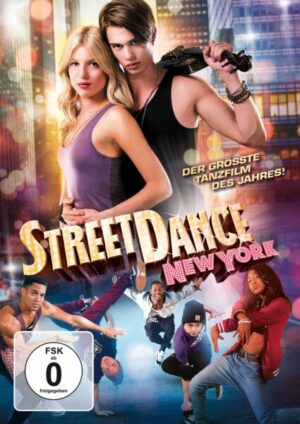 Streetdance: New York