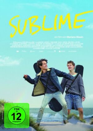 Sublime (OmU)