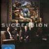 Succession - Staffel 1  [3 DVDs]