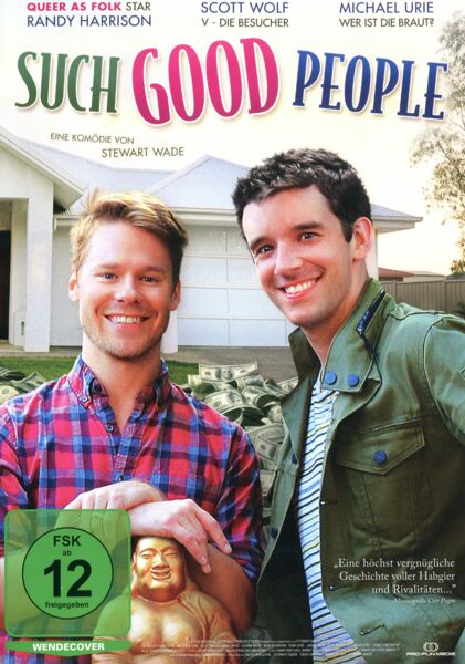 Such Good People (OmU)