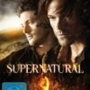 Supernatural - Staffel 10  [6 DVDs]