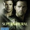 Supernatural - Staffel 11  [6 DVDs]
