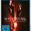 Supernatural - Staffel 13  [4 BRs]