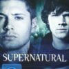 Supernatural - Staffel 2  [6 DVDs]