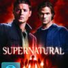 Supernatural - Staffel 5  [6 DVDs]