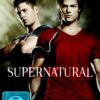 Supernatural - Staffel 6  [6 DVDs]