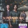 Supernatural - Staffel 9  [4 BRs]