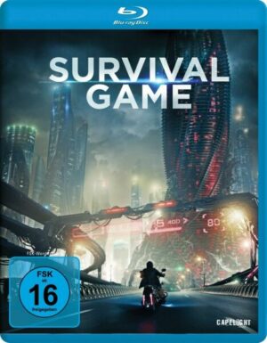 Survival Game