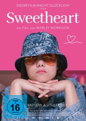 Sweetheart (OmU)