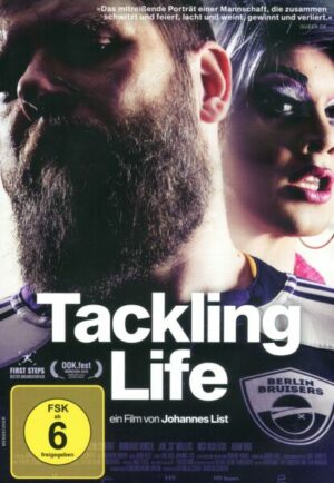 Tackling Life