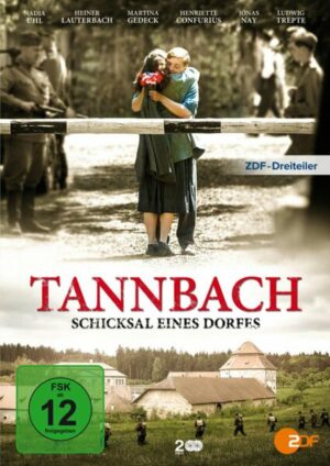 Tannbach  [2 DVDs]