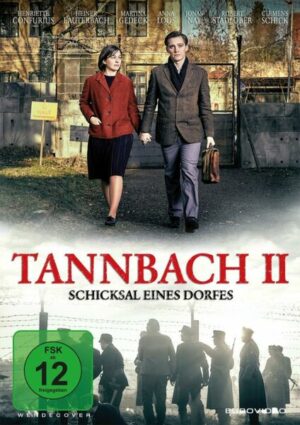 Tannbach 2 - Schicksal eines Dorfes  [2 DVDs]