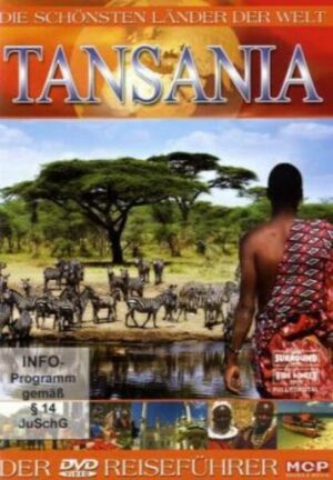 Tansania - Die schönsten Länder der Welt