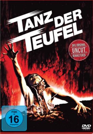 Tanz der Teufel 1 - Uncut/Remastered Version
