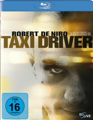 Taxi Driver