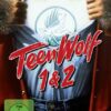 Teen Wolf 1+2 [2 DVDs]