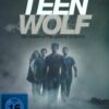 Teen Wolf - Staffel 4  [3 BRs]