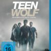 Teen Wolf - Staffel 4  (Softbox)  [3 BRs]