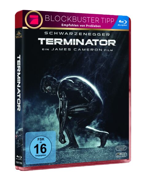Terminator 1