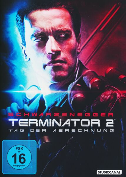 Terminator 2 - Digital Remastered