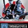 Terminator 2 - Limited 30th Anniversary - Steelbook Edition (4K Ultra HD+3D Blu-ray+Blu-ray)