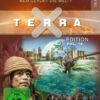 Terra X - Edition Vol. 16: Anthropozän - Das Zeitalter des Menschen / Söhne der Sonne / Wem gehört die Welt?  [3 DVDs]