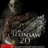 Texas Chainsaw - The Legend Is Back