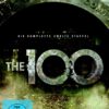 The 100 - Die komplette 2. Staffel  [4 DVDs]