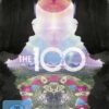 The 100 - Die komplette 6. Staffel  [3 DVDs]