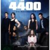 The 4400 - Die Rückkehrer - Staffel 3  [4 BRs]