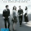 The Affair - Die komplette Serie  [20 DVDs]
