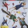 The Big Bang Theory - Staffel 11 [2 DVDs]