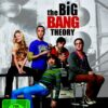 The Big Bang Theory - Staffel 3  [3 DVDs]