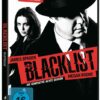 The Blacklist - Die komplette achte Season  [6 DVDs]