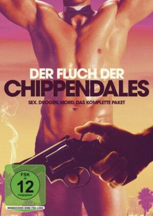 The Curse Of The Chippendales - Der Fluch der Chippendales