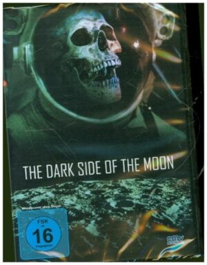 The Dark Side of the Moon